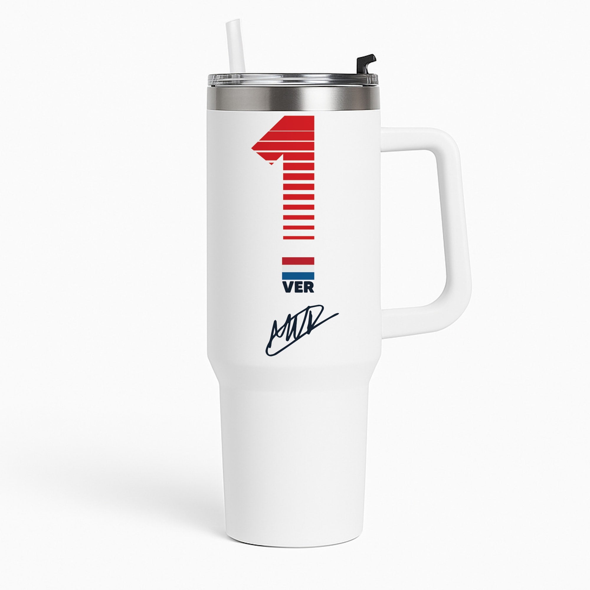 Verstappen - F1 Tumbler
