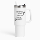 Harry Potter Tumblers