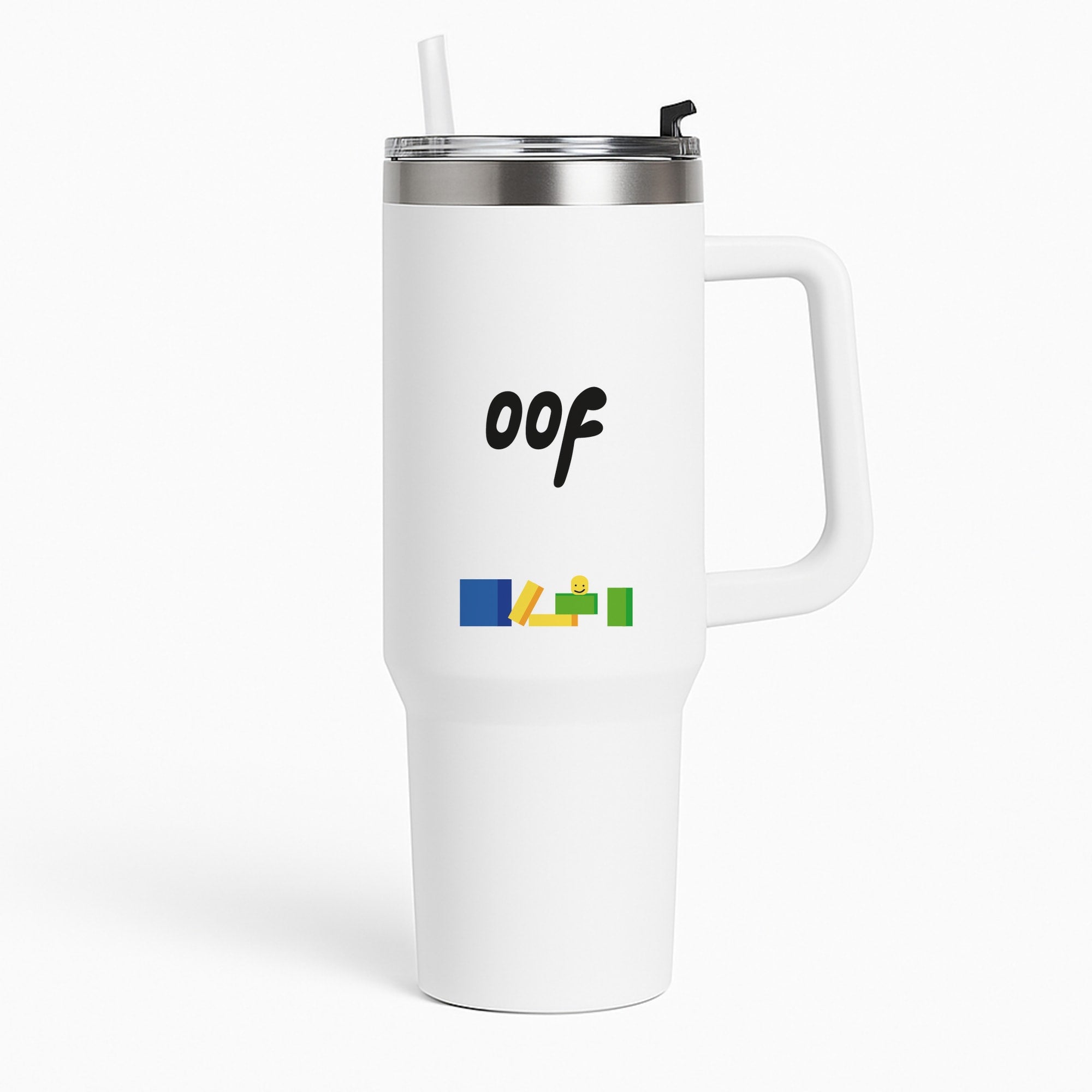 Oof Tumbler