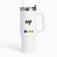 Oof Tumbler