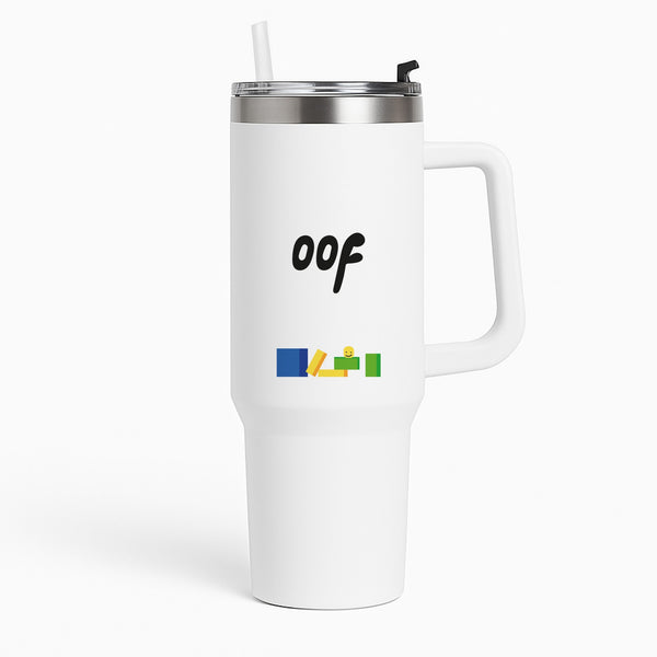 Oof Tumbler