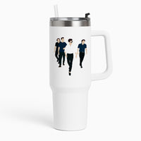 Walking Tumbler