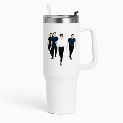 Walking Tumbler