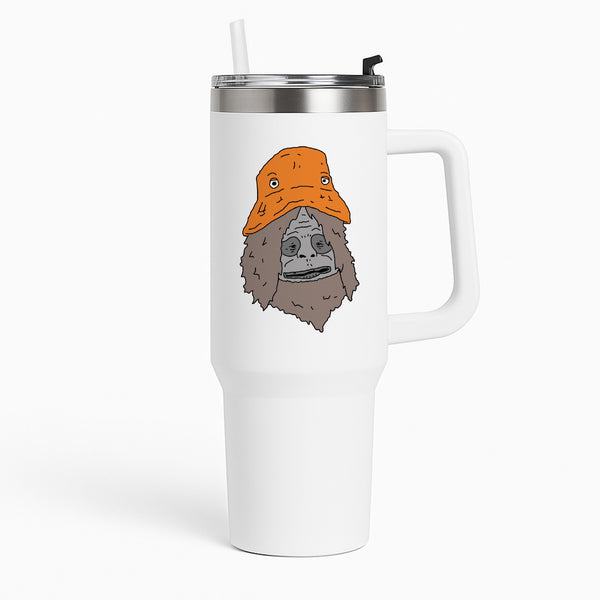 Sassy Tumbler