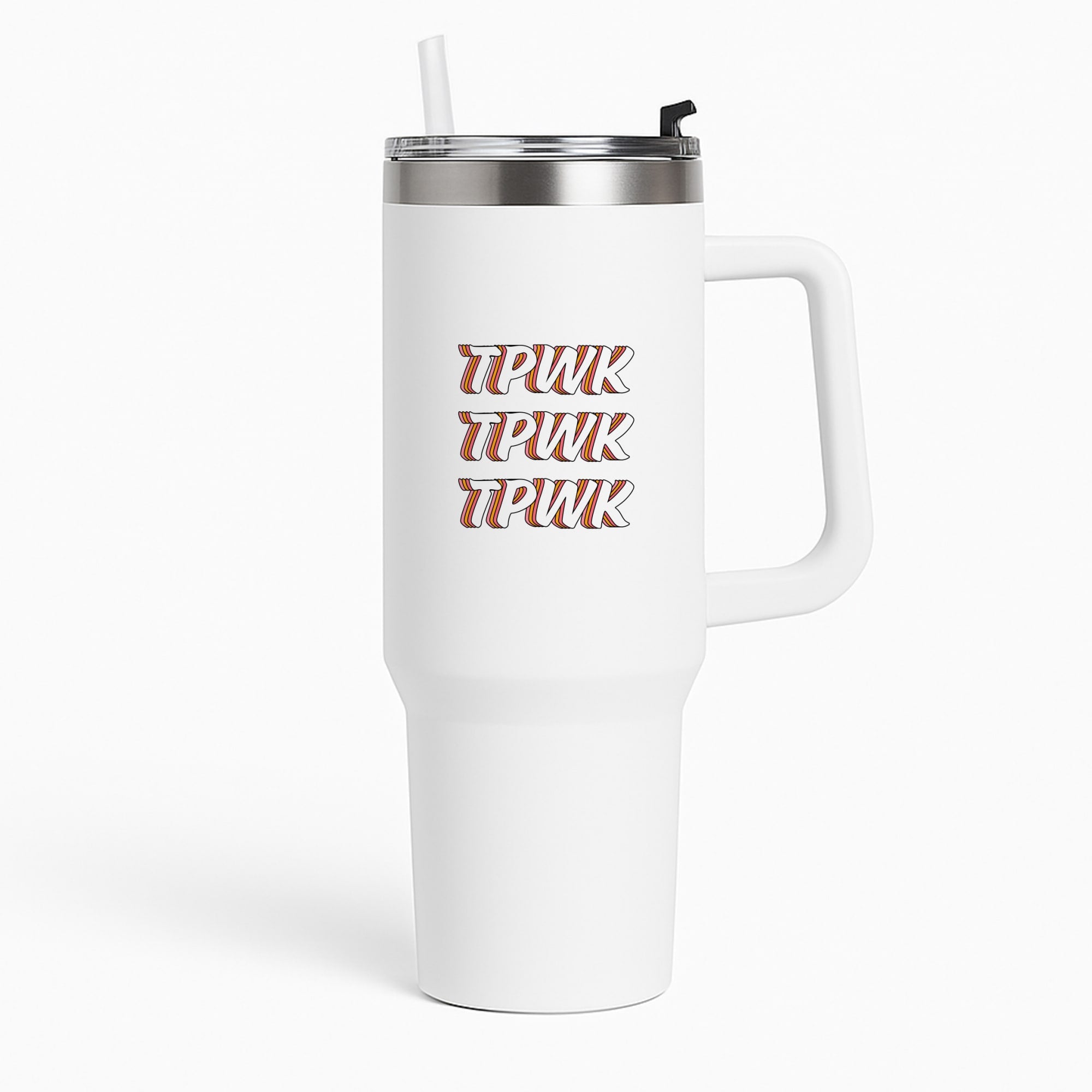 TPWK - Harry Tumbler