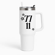 Tumbler