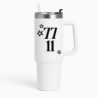 77 11 Tumbler