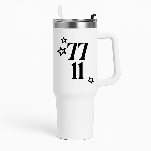 Tumbler