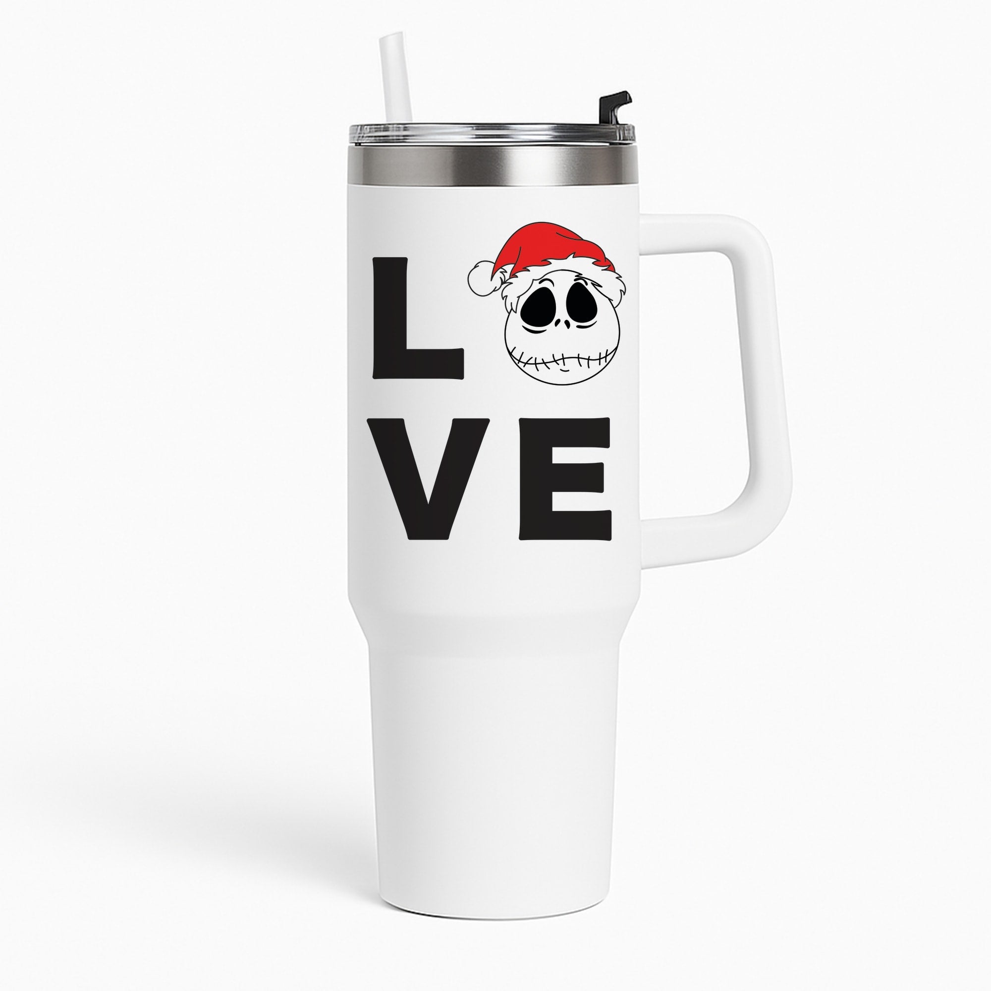 Love Jack Tumbler