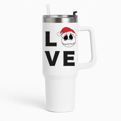 Love Jack Tumbler
