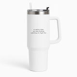 The Last Of us Tumblers