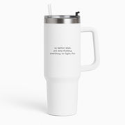 Tumbler 1