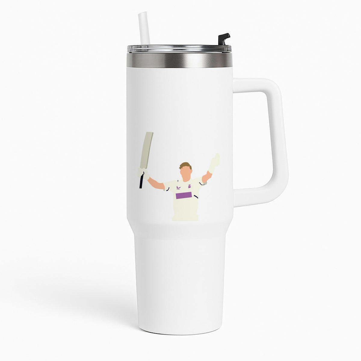 Root - Cricket Tumbler