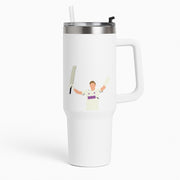 Root - Cricket Tumbler 1