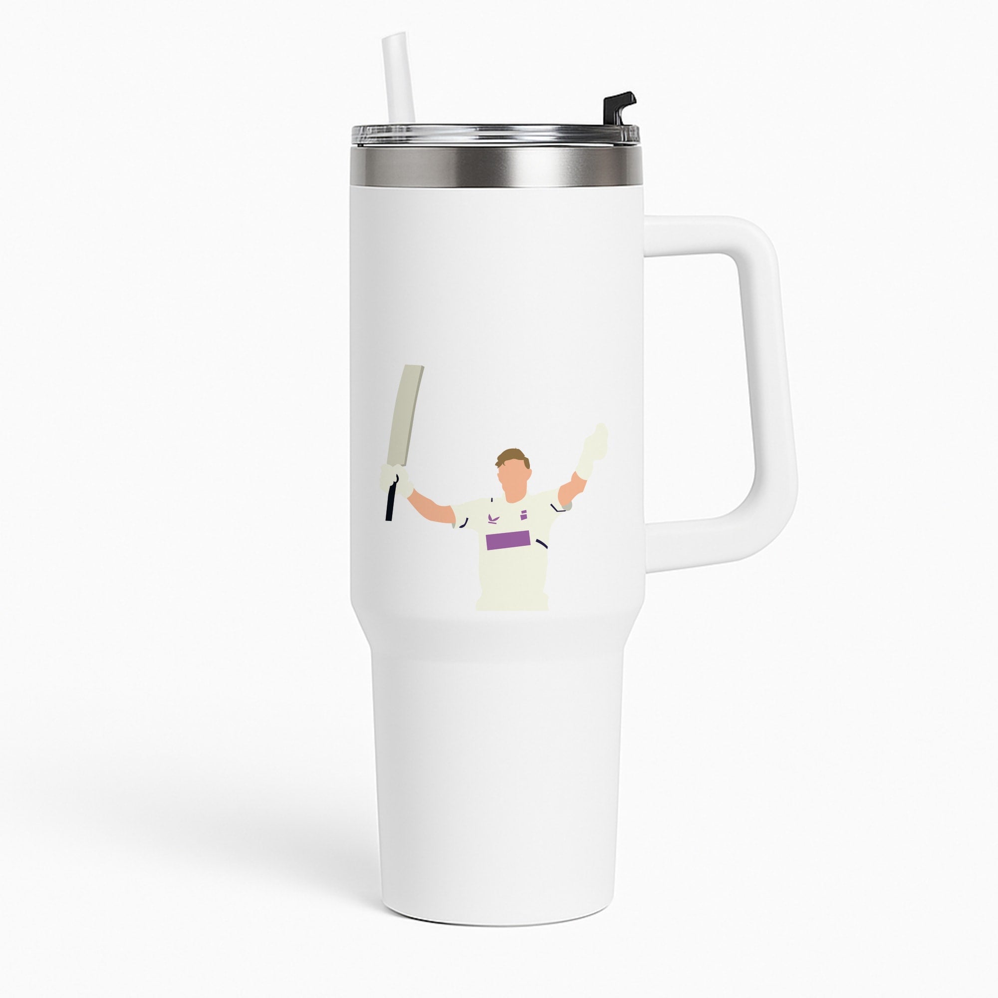 Root - Cricket Tumbler