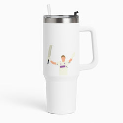 Root - Cricket Tumbler