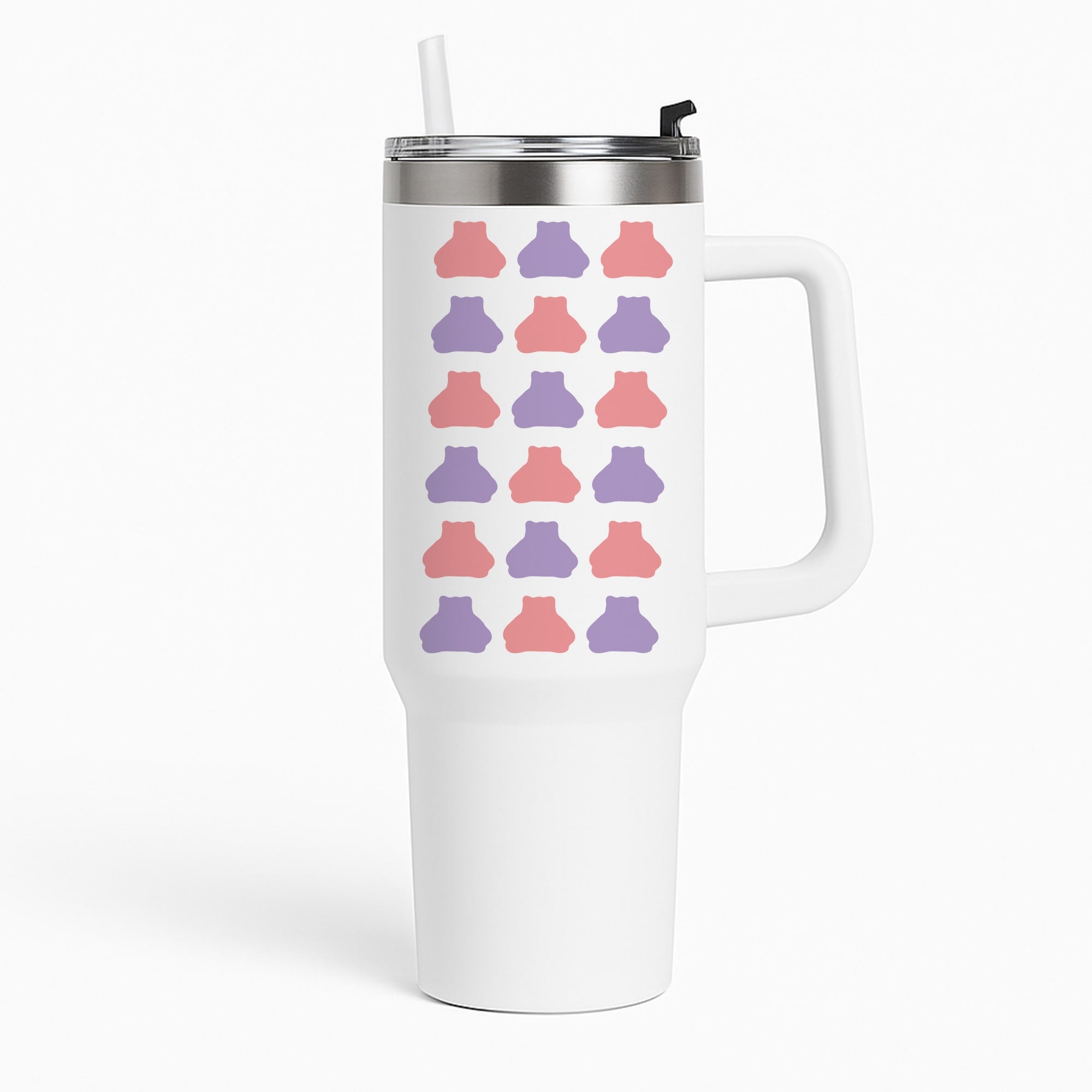 Snorlex pattern Tumbler