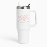 Clean Girl Aesthetic Tumblers