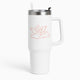 Clean Girl AestheticTumblers