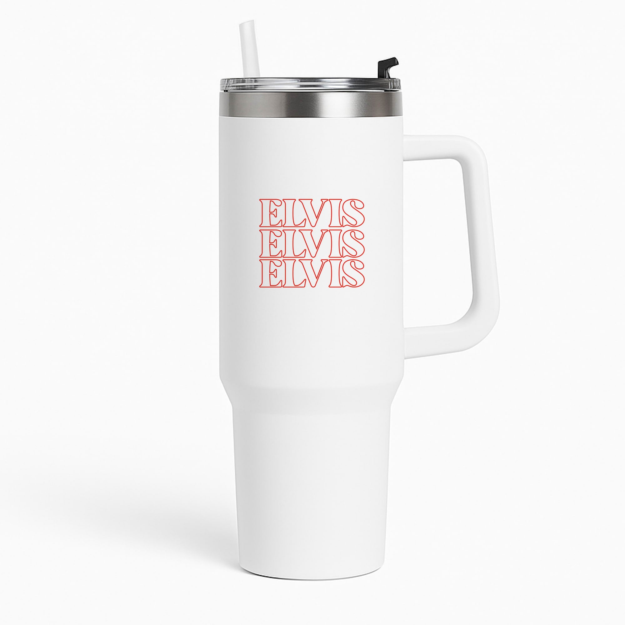 Layered Tumbler