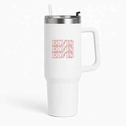 Layered Tumbler