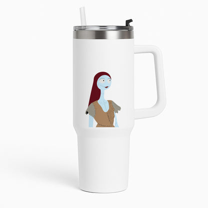 Sally Body - TNBC Tumbler