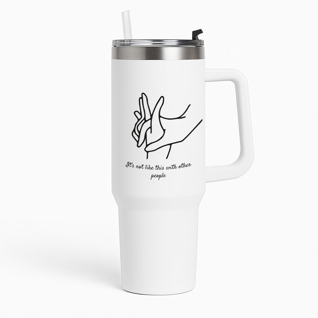 Free personalisation on all phone cases