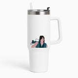 The Walking Dead Tumblers