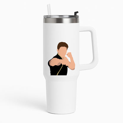 Robby Keane - C Kai Tumbler
