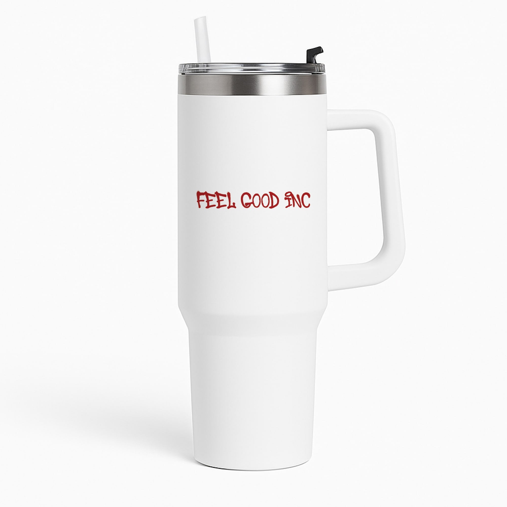 Feel Good Inc Tumbler