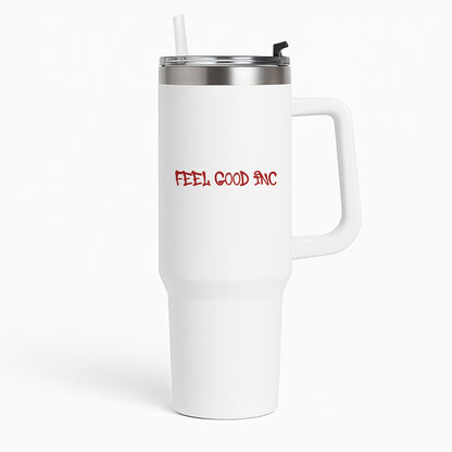 Feel Good Inc Tumbler
