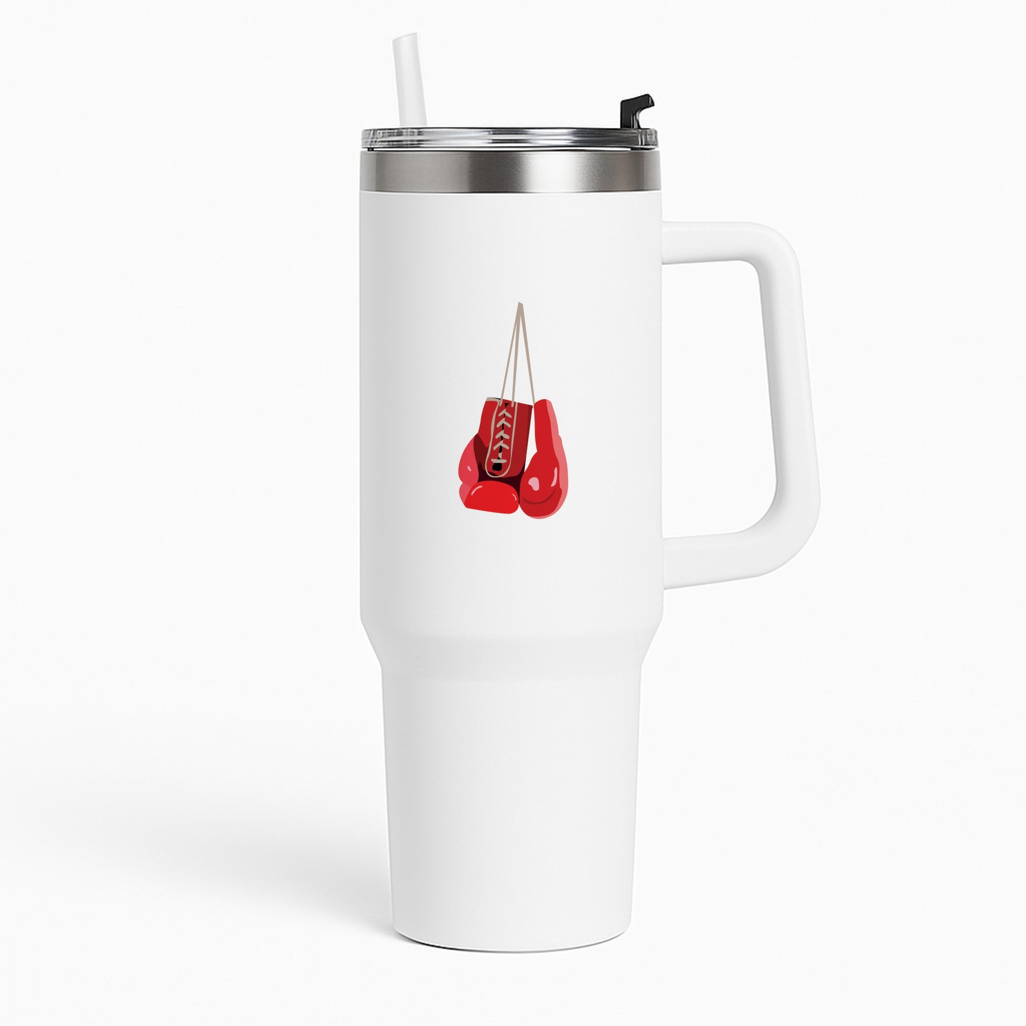 String gloves - Boxing Tumbler