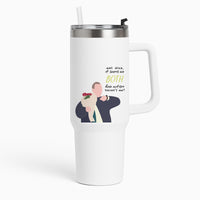 Seems We Both Have Autism - British Pop Culture Tumbler