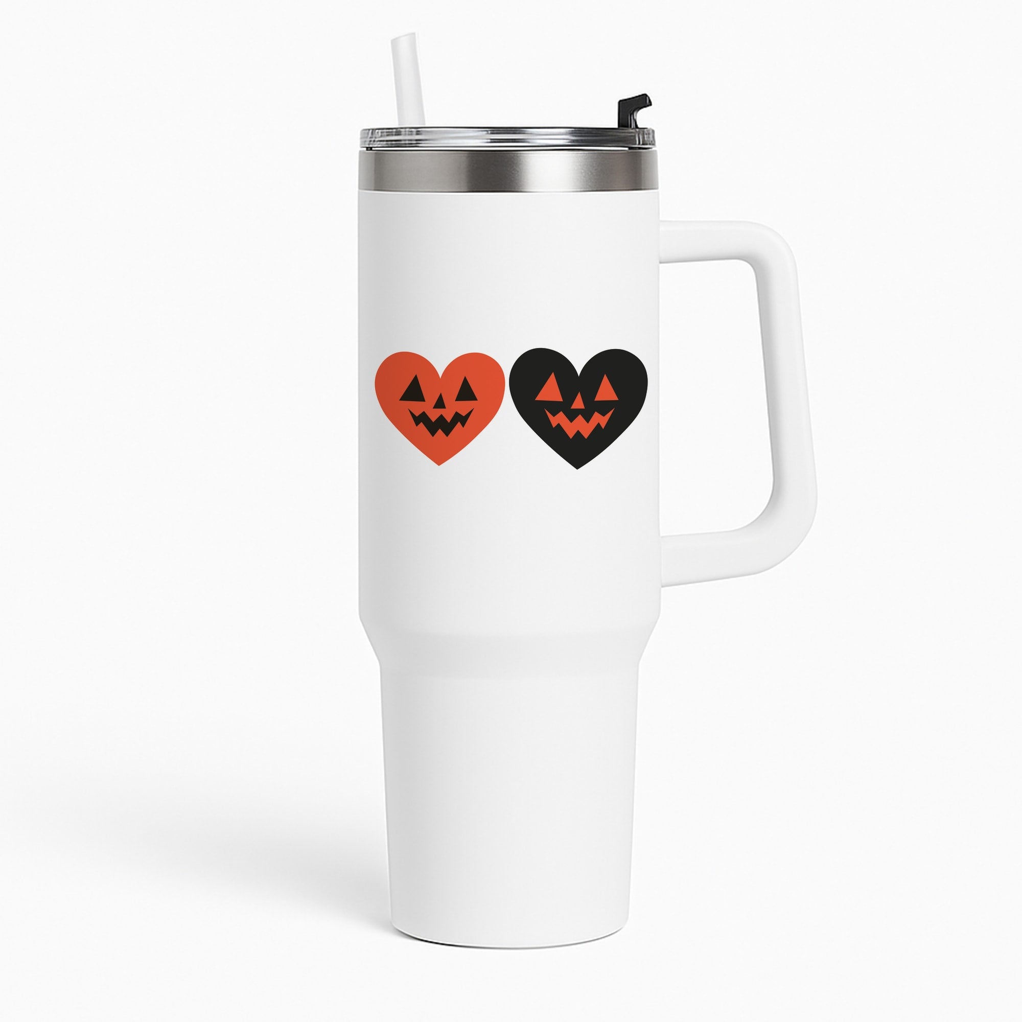 Halloween Pattern 13 Tumbler