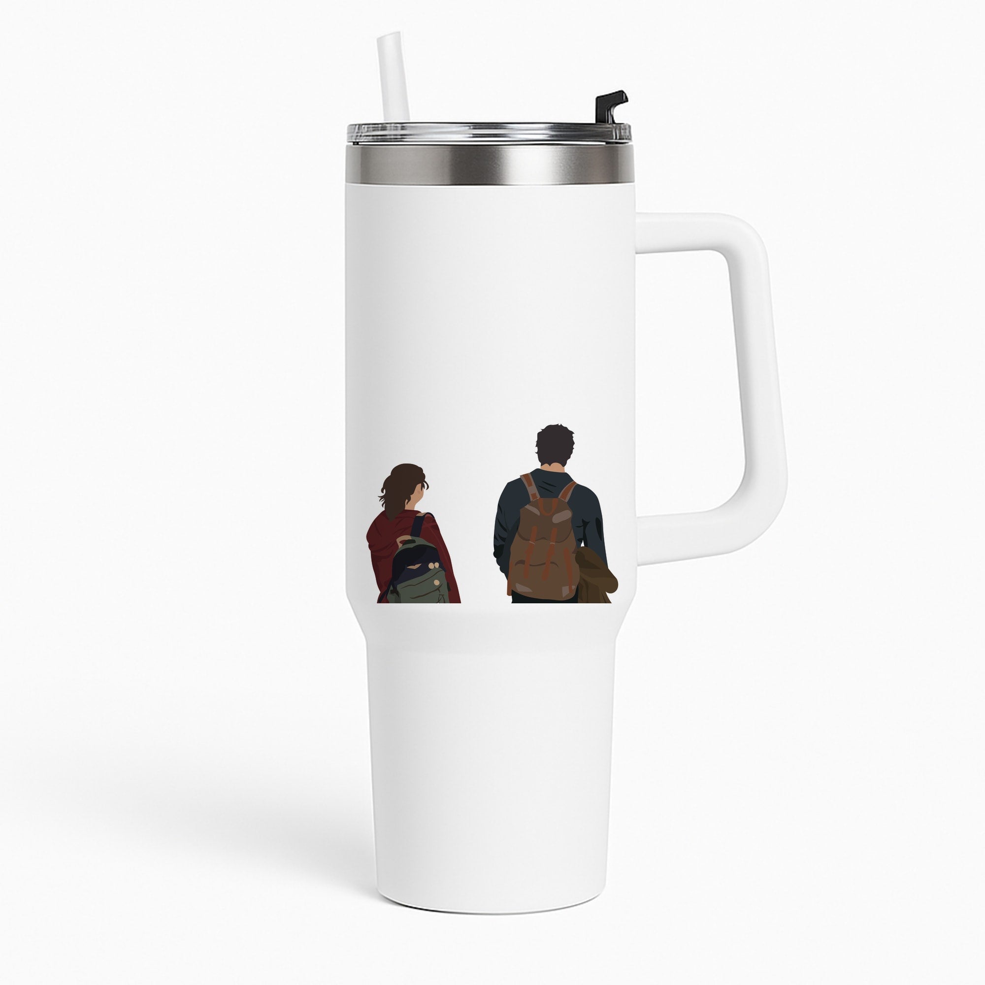 Tumbler
