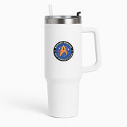 Starfleet command Tumbler 1