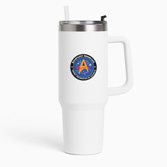Starfleet command Tumbler