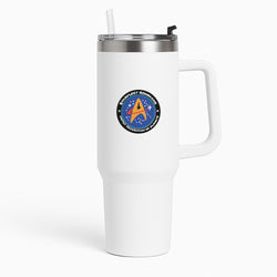 Starfleet command Tumbler