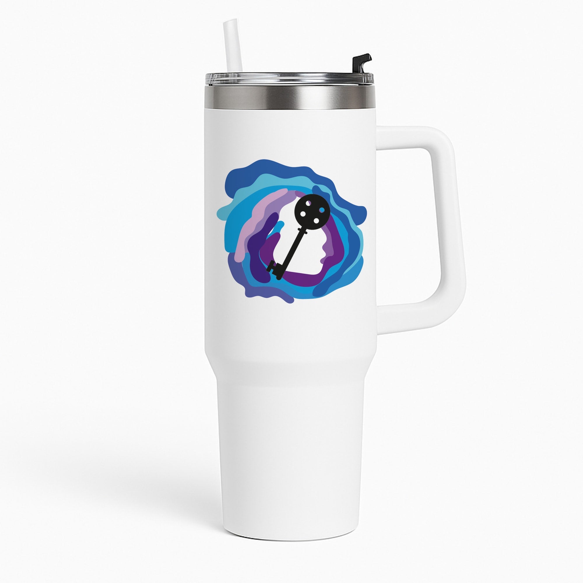 Coraline Key Tumbler