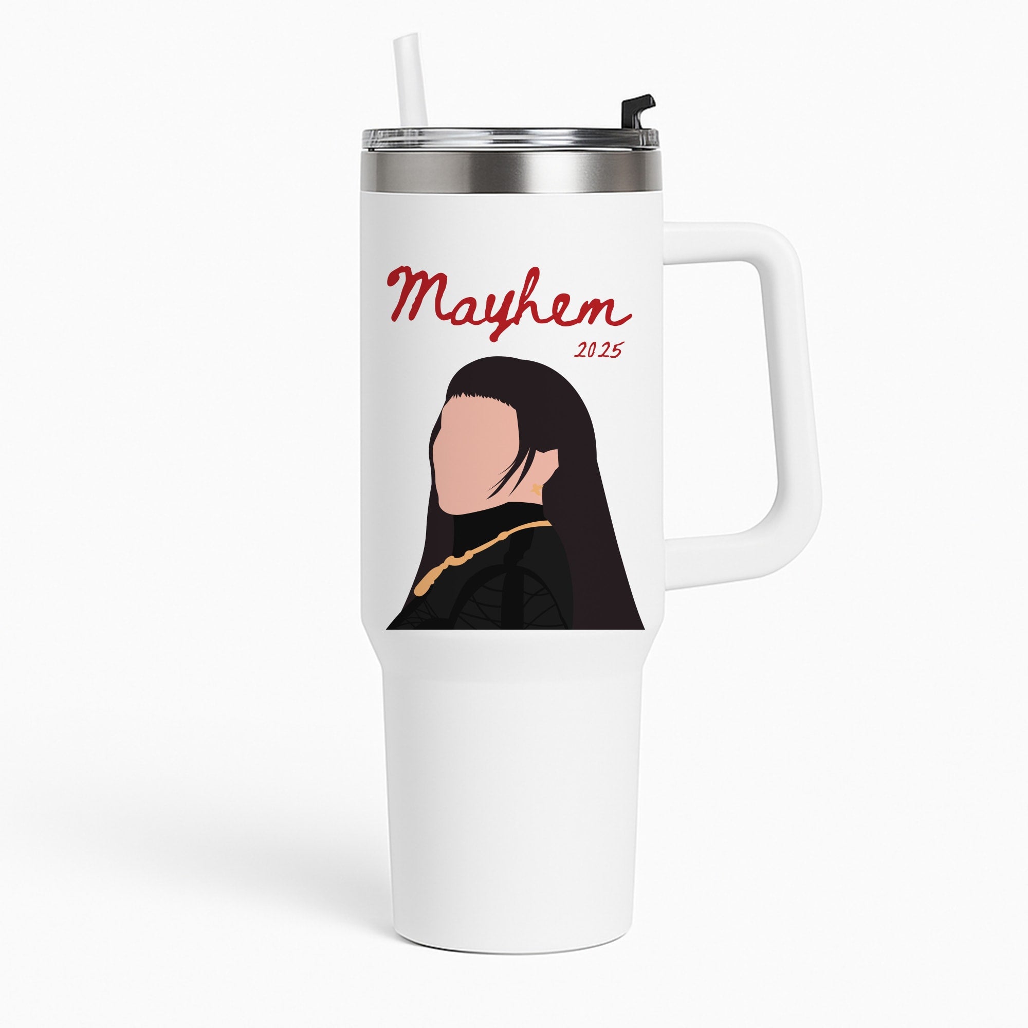Mayhem 2025 Gaga Tumbler