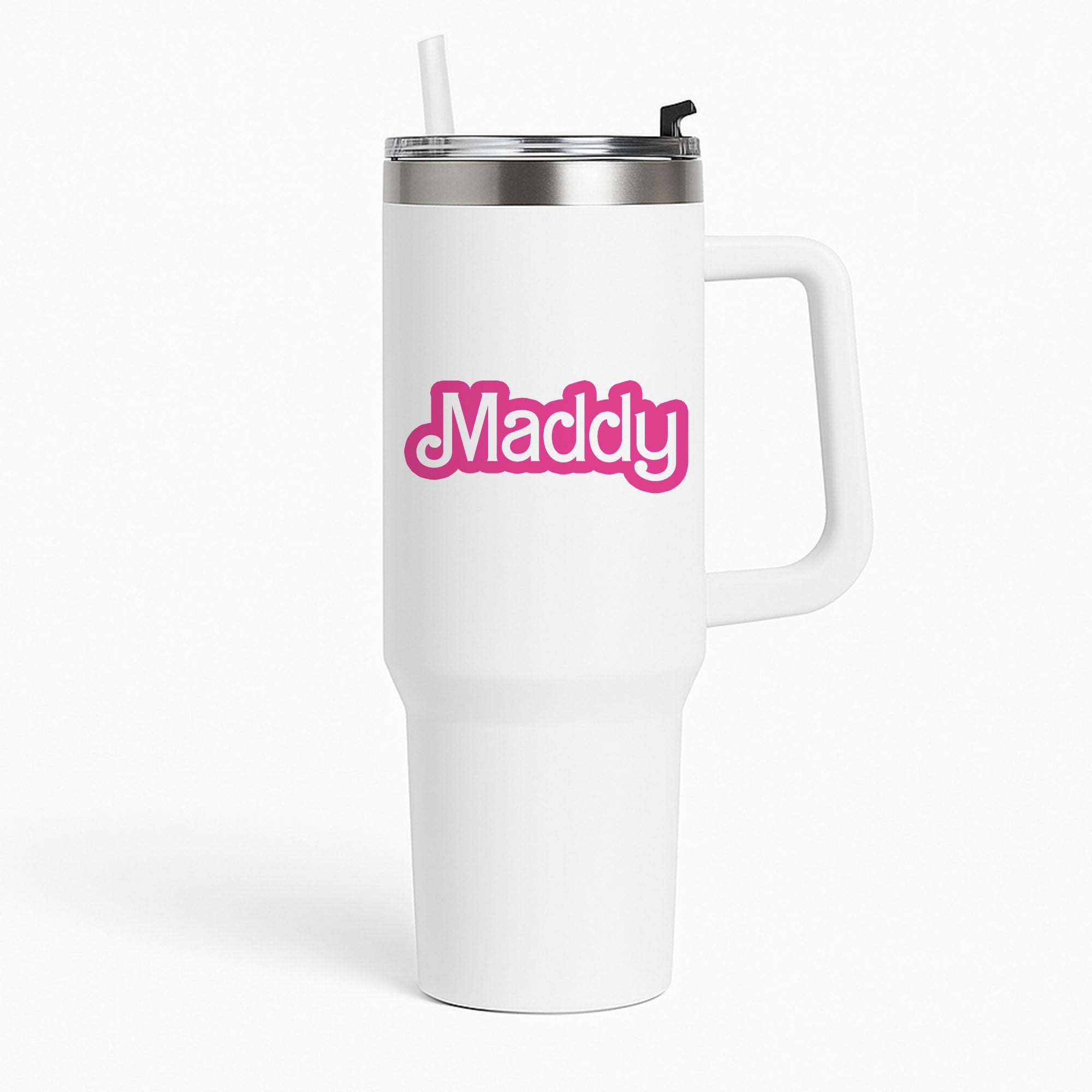 Personalised Doll Tumbler
