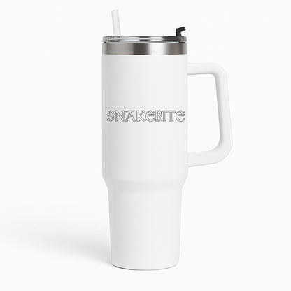 Snakebite Tumbler