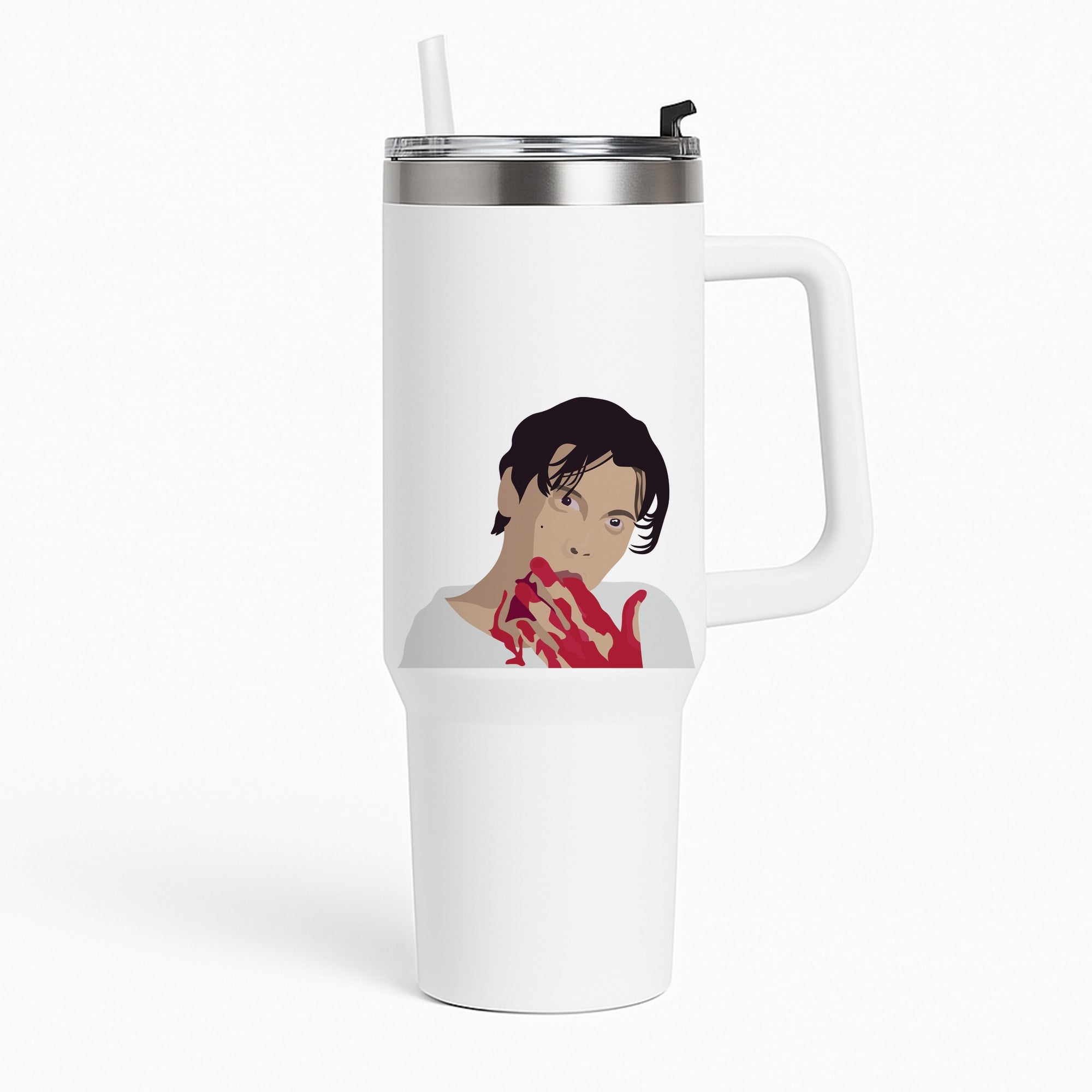 Billy Loomis - Halloween Tumbler