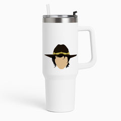 Carl Grimes - TWD Tumbler