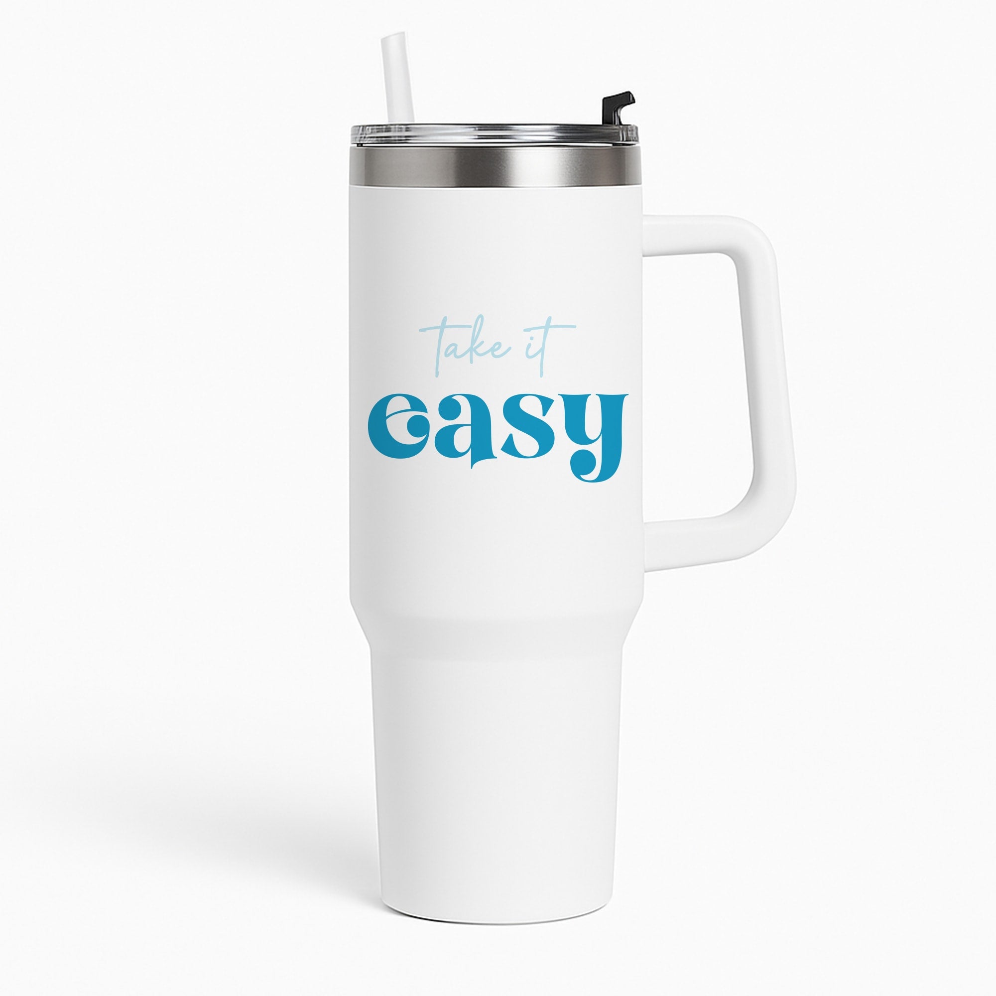 Take It Easy  Tumbler