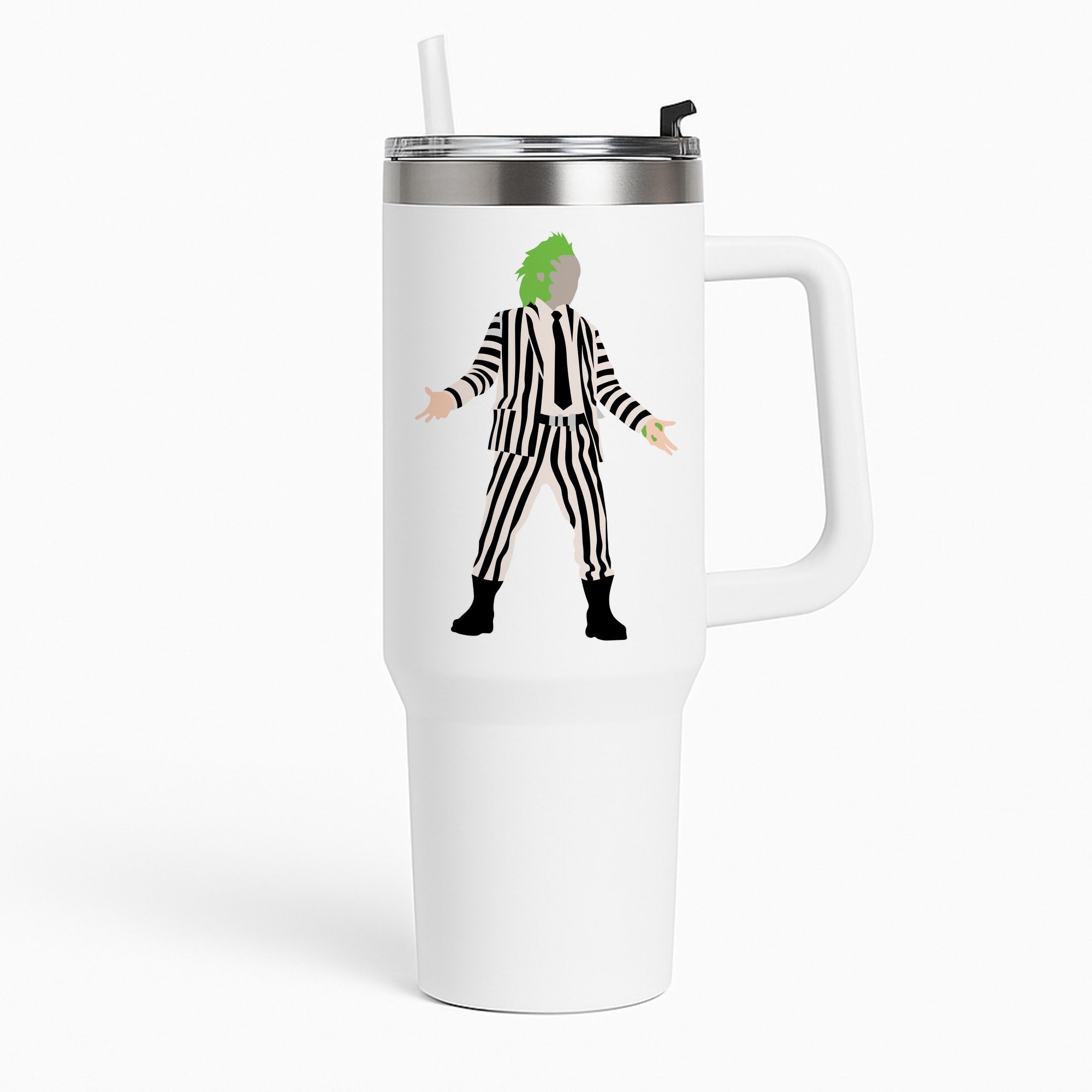 Betelgeuse - Beetle Halloween Tumbler