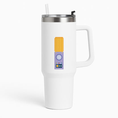 The wand Tumbler