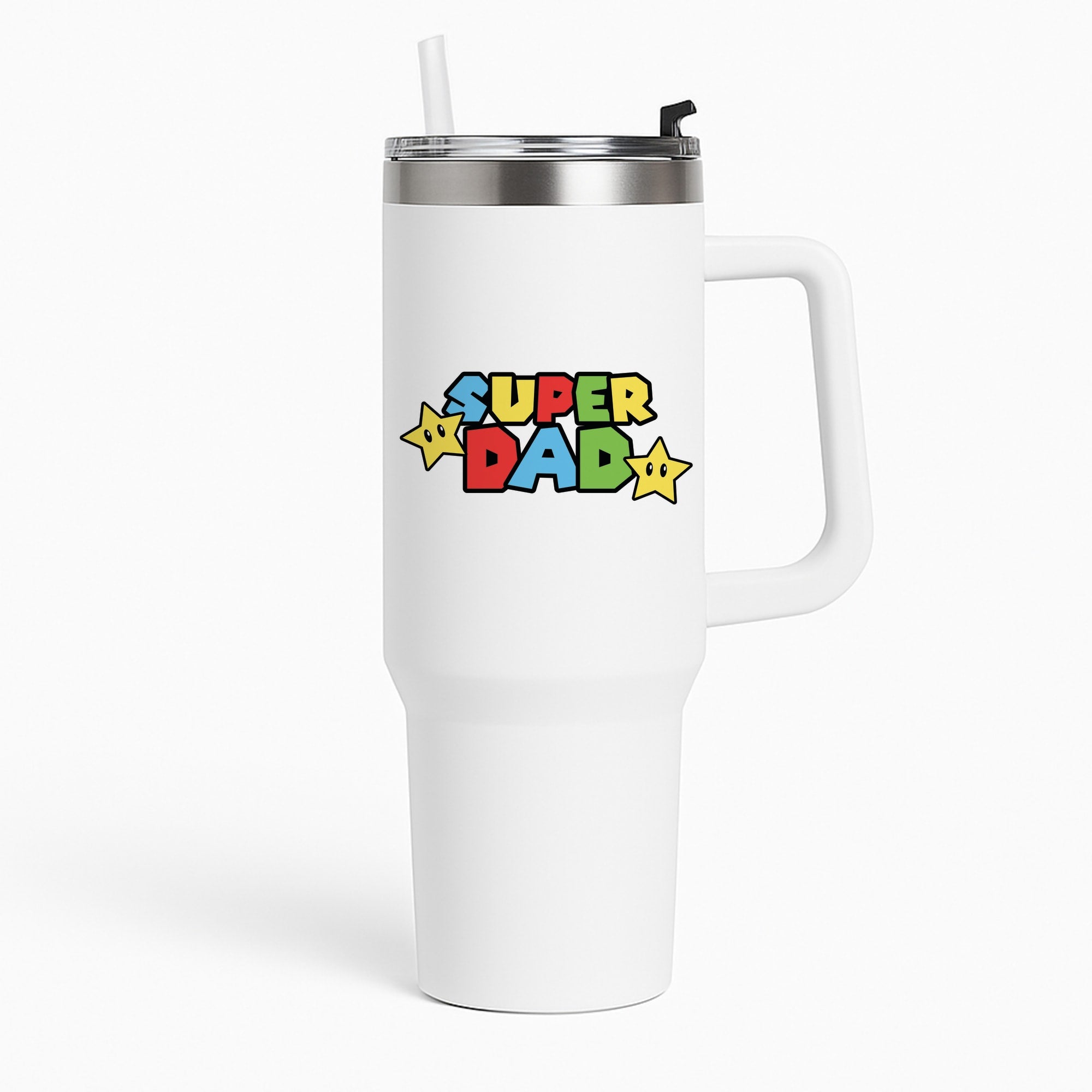Super Dad  Tumbler