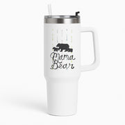 Mama Bear Tumbler 1