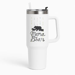 Mama Bear Tumbler